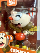 Load image into Gallery viewer, 2022 YouTooz - The Cuphead Show (Netflix) - CUPHEAD Vinyl Figure (#0)