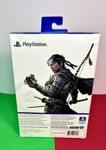 Load image into Gallery viewer, 2024 PlayStation Ghost of Tsushima - JIN SAKAI 6in/15.2cm Action Figure