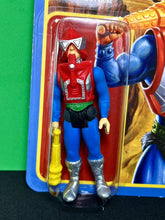 Load image into Gallery viewer, 2018 Super7 Masters of the Universe ReAction Figure - MEKANECK