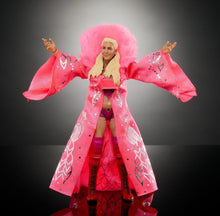 Load image into Gallery viewer, 2024 WWE Ultimate Edition Greatest Hits Wave 3 Figure: CHARLOTTE FLAIR