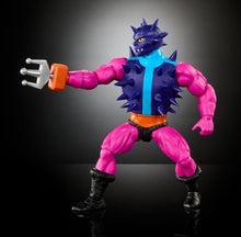 Load image into Gallery viewer, 2024 Masters of the Universe Origins - Cartoon Collection - SPIKOR Figure