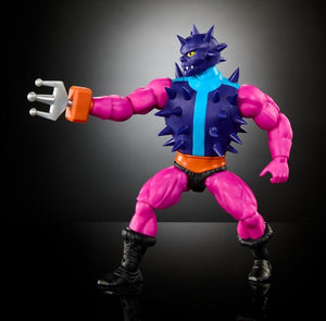 2024 Masters of the Universe Origins - Cartoon Collection - SPIKOR Figure