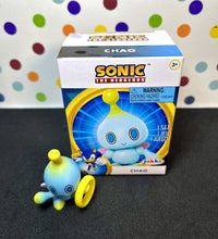 Load image into Gallery viewer, 2024 JAKKS Pacific - Sonic the Hedgehog Classic 2.5in Boxed Figure: CHAO w/ Ring