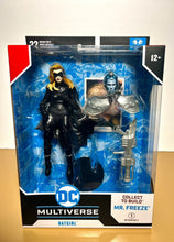 Load image into Gallery viewer, 2023 McFarlane Toys DC - Batman &amp; Robin (1997) - BATGIRL (Alicia Silverstone)