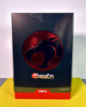 Load image into Gallery viewer, 2022 Super7 ThunderCats Ultimates! Action Figure - LYNX-O