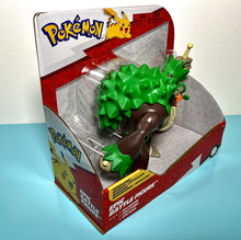 Load image into Gallery viewer, 2023 Jazwares - Pokémon - RILLABOOM EPIC BATTLE FIGURE 12in (30.48cm)