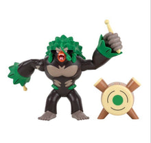 Load image into Gallery viewer, 2023 Jazwares - Pokémon - RILLABOOM EPIC BATTLE FIGURE 12in (30.48cm)