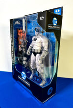 Load image into Gallery viewer, 2024 McFarlane C.E. DC Multiverse - BAT-MANGA BATMAN (Platinum Variant!)