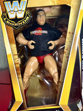 Load image into Gallery viewer, 2024 WWE Elite Collection Series 21 Figure: ANDRE THE GIANT (WM 2 - Chase!)