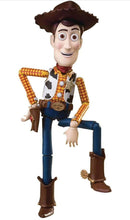 Load image into Gallery viewer, Beast Kingdom Marvel Dynamic 8-ction Figure - Toy Story: Woody (DAH-016)