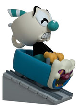 Load image into Gallery viewer, 2022 YouTooz - The Cuphead Show (Netflix) - MUGMAN Vinyl Figure (#1)