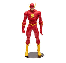 Load image into Gallery viewer, 2024 McFarlane Gold Label - The Flash: Dawn of DC - THE FLASH Action Figure