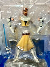 Load image into Gallery viewer, Obi Wan Kenobi Star Wars Kotobukiya