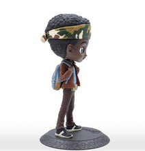 Load image into Gallery viewer, 2021 Banpresto - QPosket Stranger Things LUCAS Figure