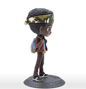 2021 Banpresto - QPosket Stranger Things LUCAS Figure