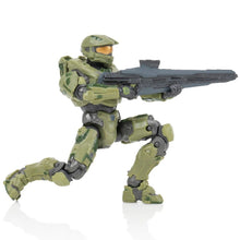 Load image into Gallery viewer, 2024 Jazwares - HALO Figure: MASTER CHIEF (Halo 4, Exclusive)