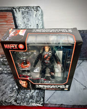 Load image into Gallery viewer, 2023 Medicom Toy Mafex - T-800 (The Terminator : Battle Damage Ver.) No. 191