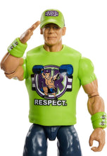 Load image into Gallery viewer, 2024 WWE Main Event Series 148 Action Figure - JOHN CENA (Standard)