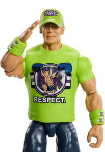 2024 WWE Main Event Series 148 Action Figure - JOHN CENA (Standard)