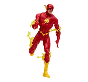 2024 McFarlane Gold Label - The Flash: Dawn of DC - THE FLASH Action Figure