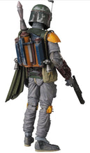 Load image into Gallery viewer, 2022 Medicom Toy Mafex - BOBA FETT (Return of the Jedi Ver.) Figure No. 025