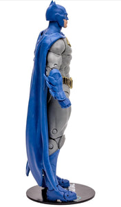 2024 McFarlane Toys Digital DC Direct - BATMAN (DC Rebirth) Action Figure