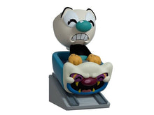 Load image into Gallery viewer, 2022 YouTooz - The Cuphead Show (Netflix) - MUGMAN Vinyl Figure (#1)