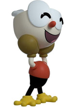 Load image into Gallery viewer, 2022 YouTooz - The Cuphead Show (Netflix) - CUPHEAD Vinyl Figure (#0)