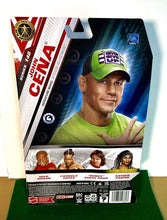 Load image into Gallery viewer, 2024 WWE Main Event Series 148 Action Figure - JOHN CENA (Standard)