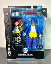 Load image into Gallery viewer, 2024 McFarlane C.E. DC Multiverse - DC Classic - THE PENGUIN (Platinum Variant!)