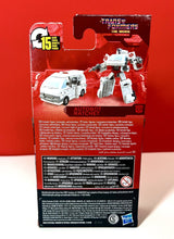 Load image into Gallery viewer, 2022 Hasbro - Transformers: The Movie (1986) - Autobot RATCHET Mini Figure