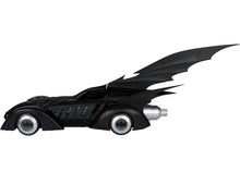 Load image into Gallery viewer, 2024 McFarlane Gold Label - Batman Forever - BATMOBILE Glow in the Dark Edition!