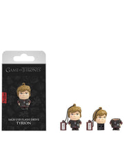 Load image into Gallery viewer, Game of Thrones Tyrion 16GB USB Memory Stick