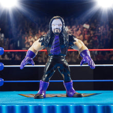 Load image into Gallery viewer, 2023 Mattel Creations - WWE Retro 4-Pack Wave 3 Figure Set (EXCLUSIVE!)