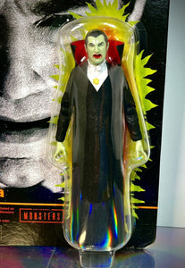 2024 NECA Exclusive - DRACULA GLOW IN THE DARK Action Figure