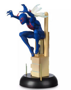 2023 Diamond Select Toys - SPIDER-MAN 2099 Gallery Diorama