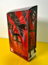 Load image into Gallery viewer, 2019 WWE Elite Collection - Undertaker as Kane (Deadman’s Revenge) - Exclusive!