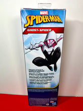 Load image into Gallery viewer, Marvel Titan Hero Series Ghost-Spider (Spider-Gwen) Action Figure