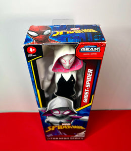 Marvel Titan Hero Series Ghost-Spider (Spider-Gwen) Action Figure