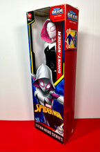 Load image into Gallery viewer, Marvel Titan Hero Series Ghost-Spider (Spider-Gwen) Action Figure