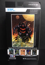 Load image into Gallery viewer, 2020 McFarlane Toys DC Multiverse Action Figure:  BATMAN (HELLBAT SUIT)