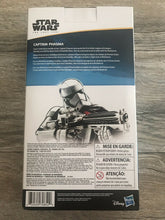 Load image into Gallery viewer, Star Wars: Captain Phasma 12 inch with Blaster