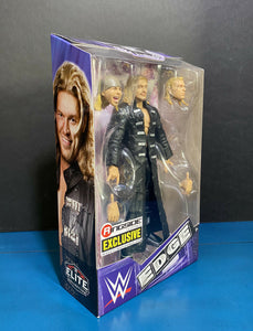 WWE Elite Collection “Rated R Superstar” Edition: EDGEHEADS 3-in-1 Action Figure