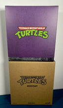 Load image into Gallery viewer, 2020 Super7 TMNT Ultimates ROCKSTEADY - 7&quot; Deluxe Action Figure MISB