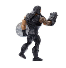 Load image into Gallery viewer, Masters Of The WWE Universe Roman Reigns “Heroic Big Dog!” Action Figure