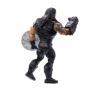 Masters Of The WWE Universe Roman Reigns “Heroic Big Dog!” Action Figure