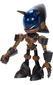 2024 JAKKS Pacifc Sonic Prime [Netflix] Figure: SONIC TROOPER (The Grim)