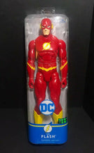 Load image into Gallery viewer, DC Comics 12&#39;&#39; The Flash Heroes Unite 1st Edition 2020 Figure