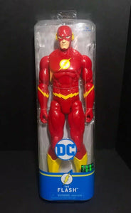 DC Comics 12'' The Flash Heroes Unite 1st Edition 2020 Figure