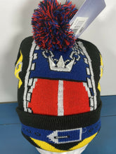 Load image into Gallery viewer, Concept One Disney - Kingdom Hearts Sora Beanie Hat